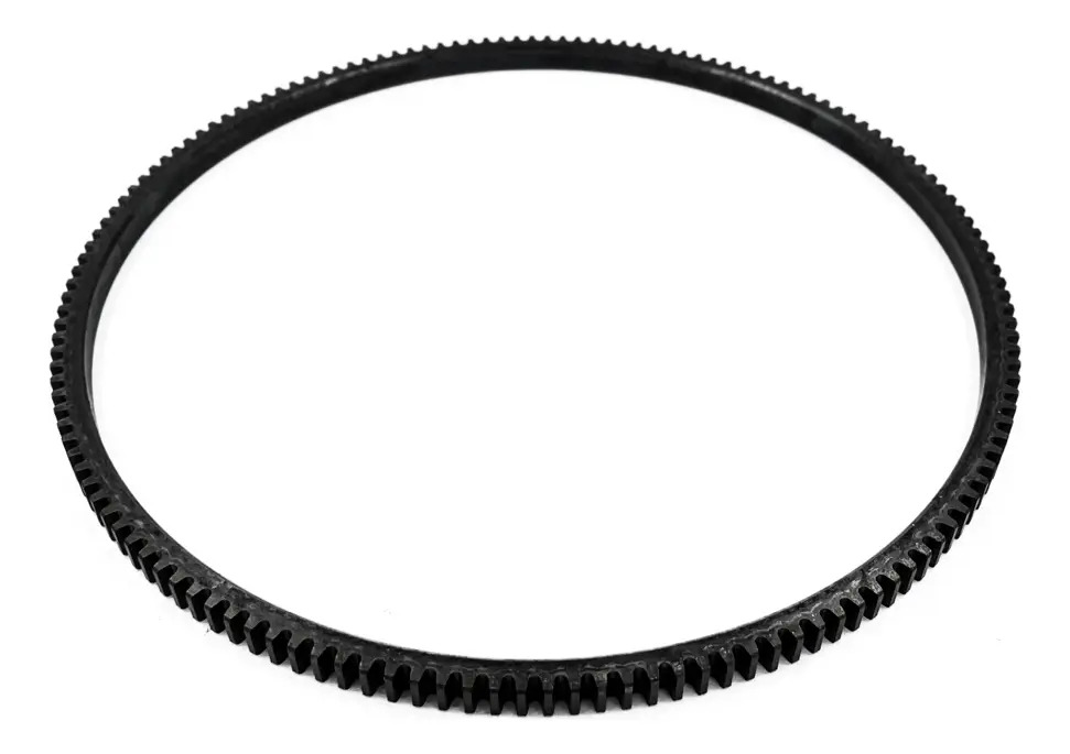 Aro Dentado Std Para Chevrolet S10 Blazer 1988-1989 2.8l