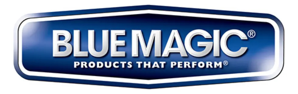 Limpiador De Rines Super Potente 32 Oz Blue Magic 3 Pzs Rosa